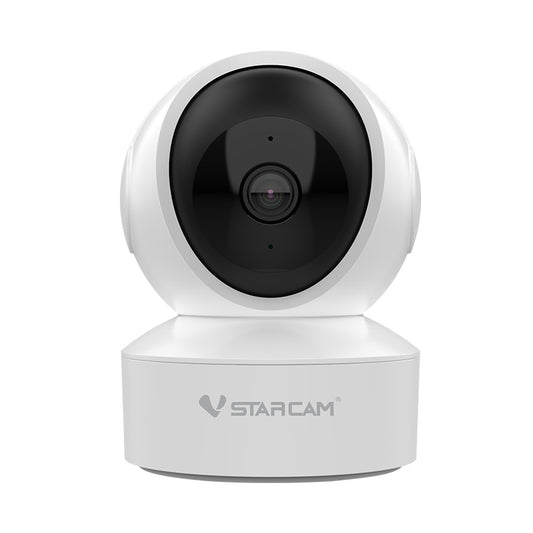 4MP HD 5G Dual Band WiFi Camera Indoor for Home Security with AI Detection, Pan/Tilt, Smoke Sound Detection, Two-way Talk, TF&Cloud Storage l CS49Q
