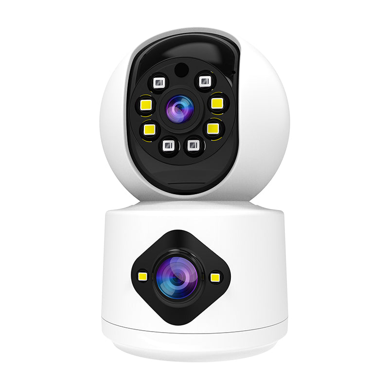 5MP Indoor Baby/Pet/Household Security Camera | C992DR - VStarcam
