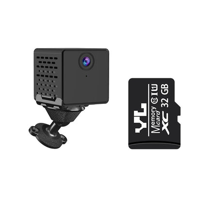 2MP HD Mini Camera Wireless Hidden Cam for Home /Office /Pet | CB73