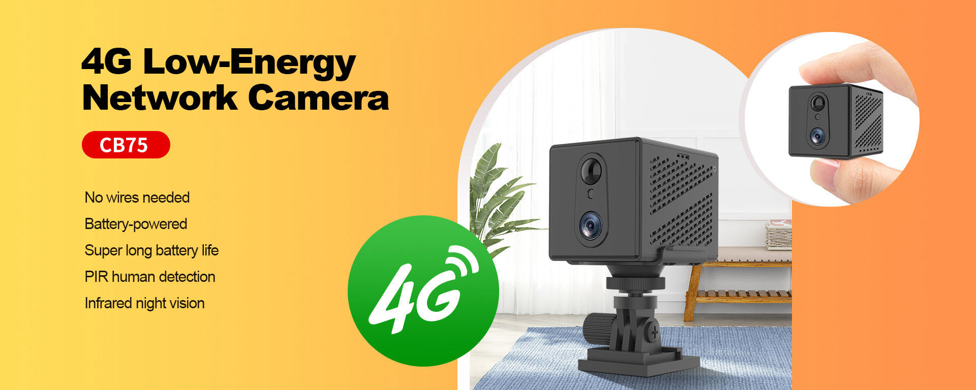 VStarcam: Global Innovator in Smart Home Security and Camera Solutions