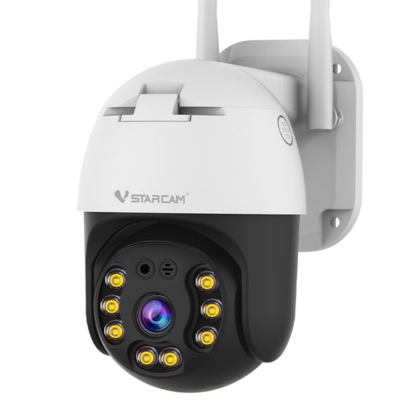 CS64 – VStarcam