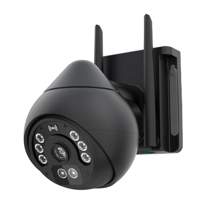 4MP Outdoor PTZ WiFi Security Camera | CS69Q