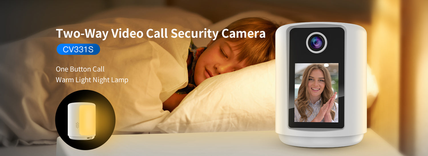 VStarcam: Global Innovator in Smart Home Security and Camera Solutions